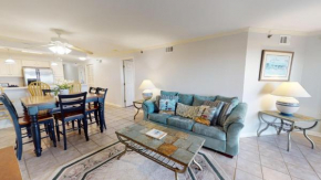 Fort Screven Villas 201 by Tybee Beach Vacation Rentals